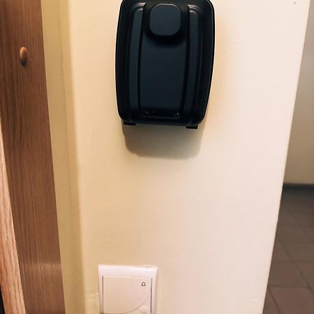 City Center Apartments Vilnius Luaran gambar