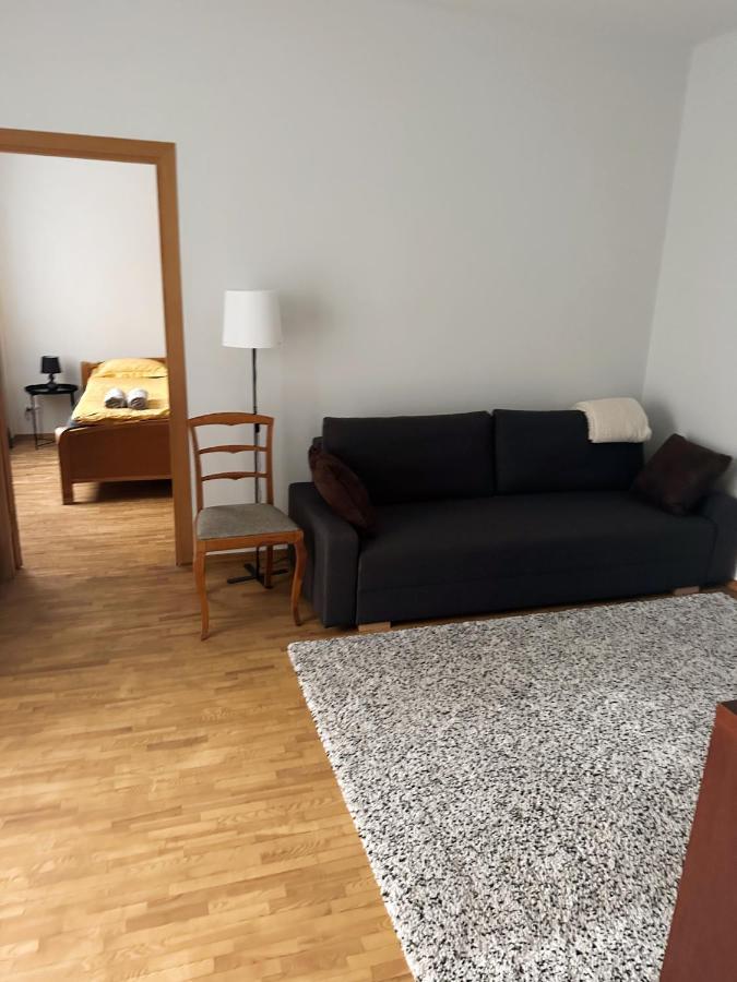 City Center Apartments Vilnius Luaran gambar