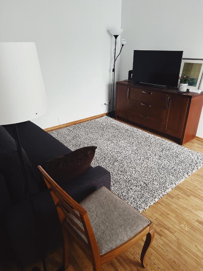 City Center Apartments Vilnius Luaran gambar