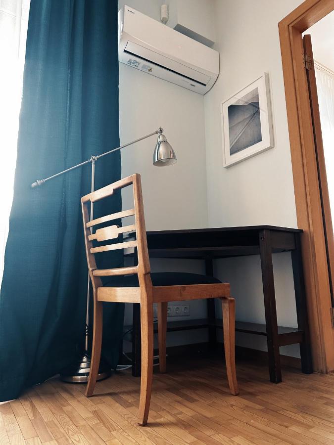 City Center Apartments Vilnius Luaran gambar
