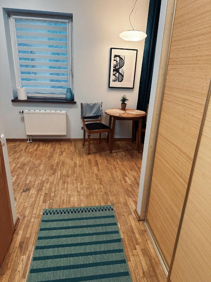City Center Apartments Vilnius Luaran gambar