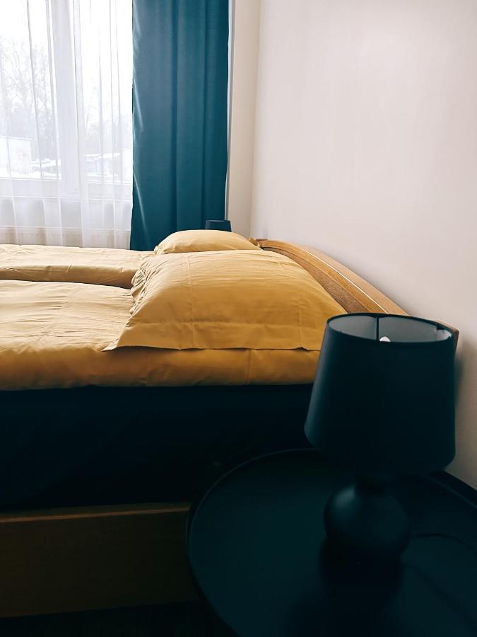 City Center Apartments Vilnius Luaran gambar