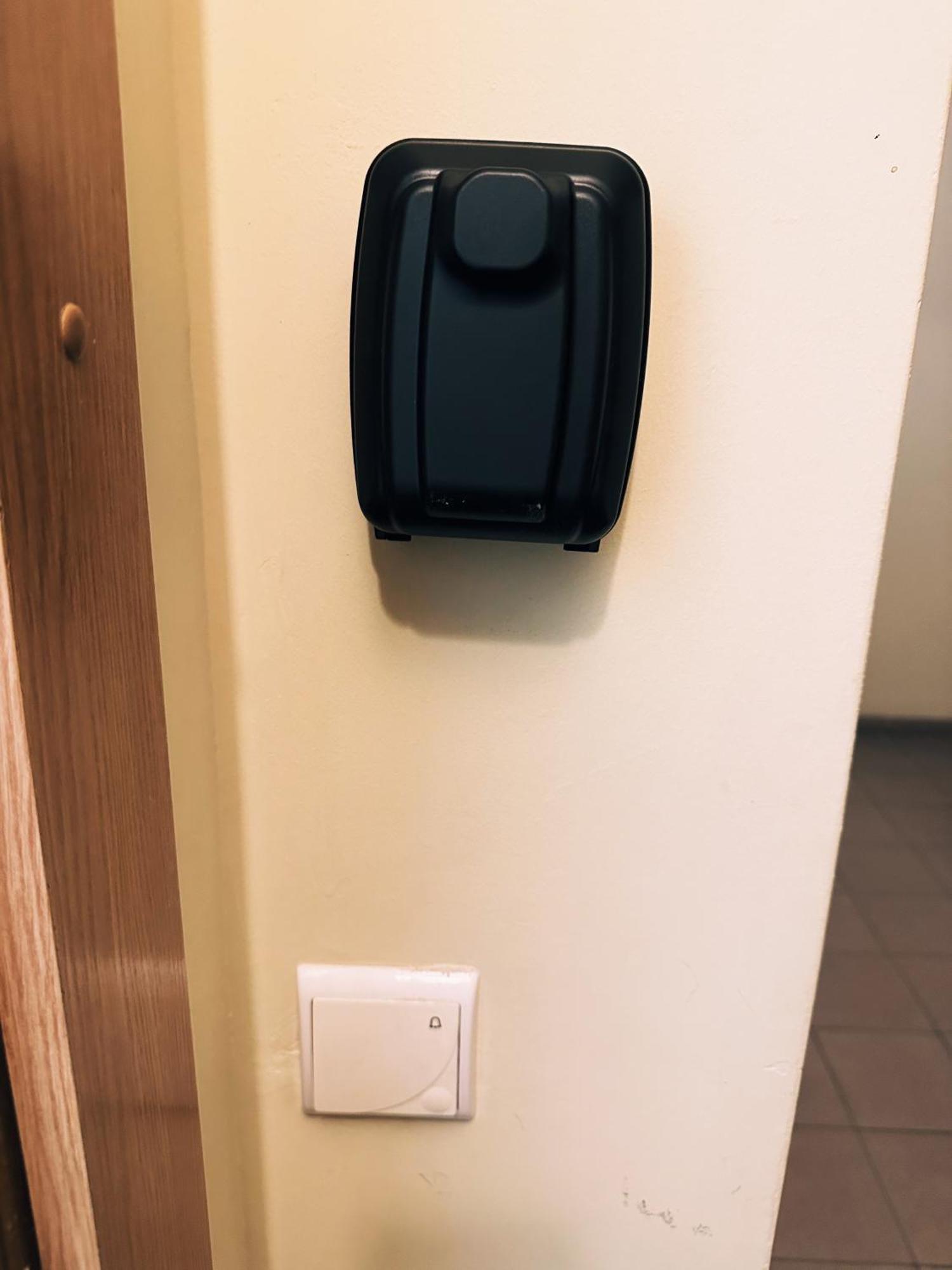 City Center Apartments Vilnius Luaran gambar